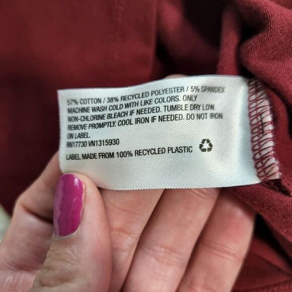 Wild Fable crop top bundle - Picture 6 of 10